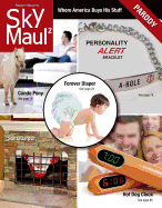 Skymaul 2: Where America Buys His Stuff