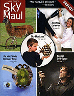 Skymaul: The Unauthorized Catalog Parody: Happy Crap You Can Buy from a Plane