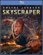 Skyscraper [Blu-ray]