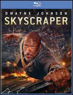 Skyscraper [Blu-ray] - Rawson Marshall Thurber
