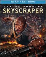 Skyscraper [Includes Digital Copy] [Blu-ray/DVD]