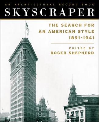 Skyscraper - Shepherd, Roger