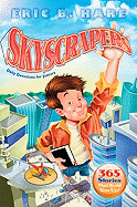Skyscrapers: Daily Devotions for Juniors: 365 Stories That Build You Up!