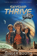 Skyship Thrive