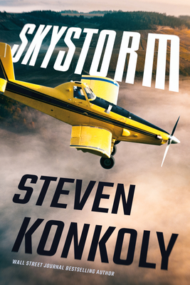 Skystorm - Konkoly, Steven