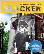 Slacker [Criterion Collection] [Blu-ray]