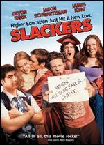 Slackers