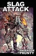 Slag Attack