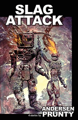 Slag Attack - Prunty, Andersen