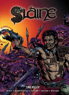 Slaine: Time Killer