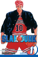 Slam Dunk, Vol. 1: Sakuragi