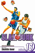 Slam Dunk, Vol. 16