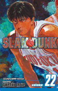 Slam Dunk, Vol. 22