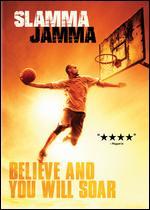 Slamma Jamma