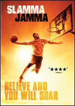 Slamma Jamma - Tim Chey