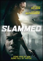 Slammed - Trudy Sargent