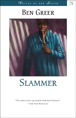 Slammer - Greer, Ben