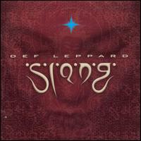 Slang - Def Leppard