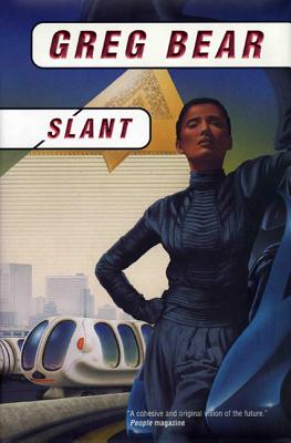 Slant - Bear, Greg