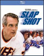 Slap Shot [Blu-ray]
