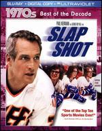 Slap Shot [Includes Digital Copy] [Blu-ray]