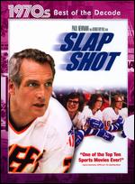 Slap Shot - George Roy Hill