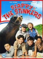 Slappy and the Stinkers
