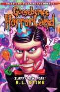 Slappy New Year! - Stine, R. L.