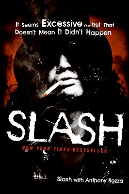 Slash - Slash, and Bozza, Anthony