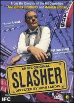 Slasher - John Landis