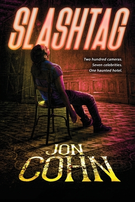 Slashtag - Cohn, Jon