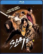 Slate - Jo Ba-Reun