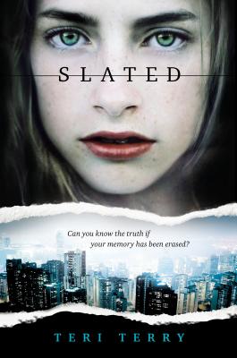 Slated - Terry, Teri