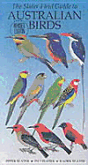 Slater Field Guide to Australian Birds