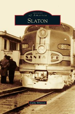 Slaton - Whitten, Cathy