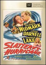Slattery's Hurricane - Andr� De Toth