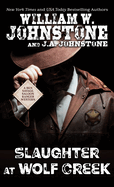 Slaughter at Wolf Creek