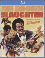 Slaughter [Blu-ray]