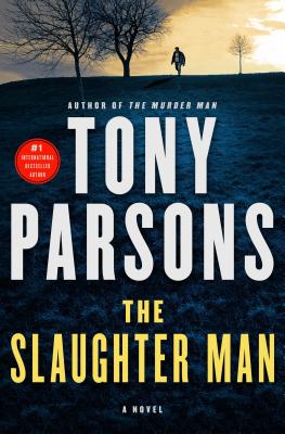 Slaughter Man - Parsons, Tony