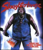 Slaughterhouse [Blu-ray/DVD] [2 Discs]