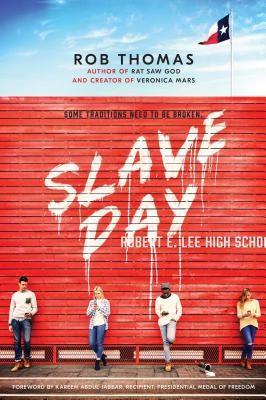 Slave Day - Thomas, Rob