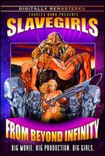 Slave Girls from Beyond Infinity