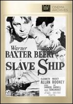 Slave Ship - Tay Garnett