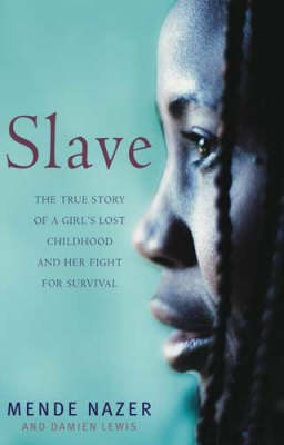 Slave - Nazer, Mende, and Lewis, Damien