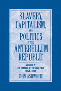 Slavery Capit Pol Antebellum Rep v2