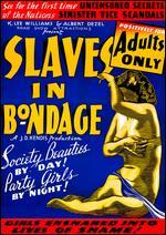 Slaves in Bondage