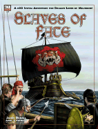 Slaves of Fate