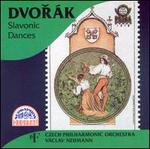 Slavonic Dances
