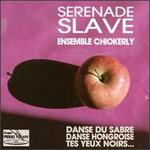 Slavonic Serenade