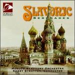 Slavonic Serenades
